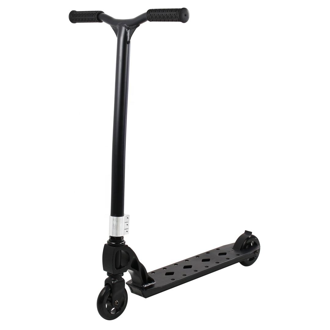 Fashion pro extreme freedom scooter stunt scooter for adults