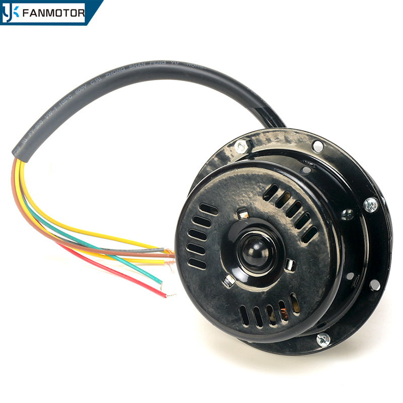 Профессиональный 20 дюймовый напольный вентилятор мотор 110 V/60 HZ напольный вентилятор мотор