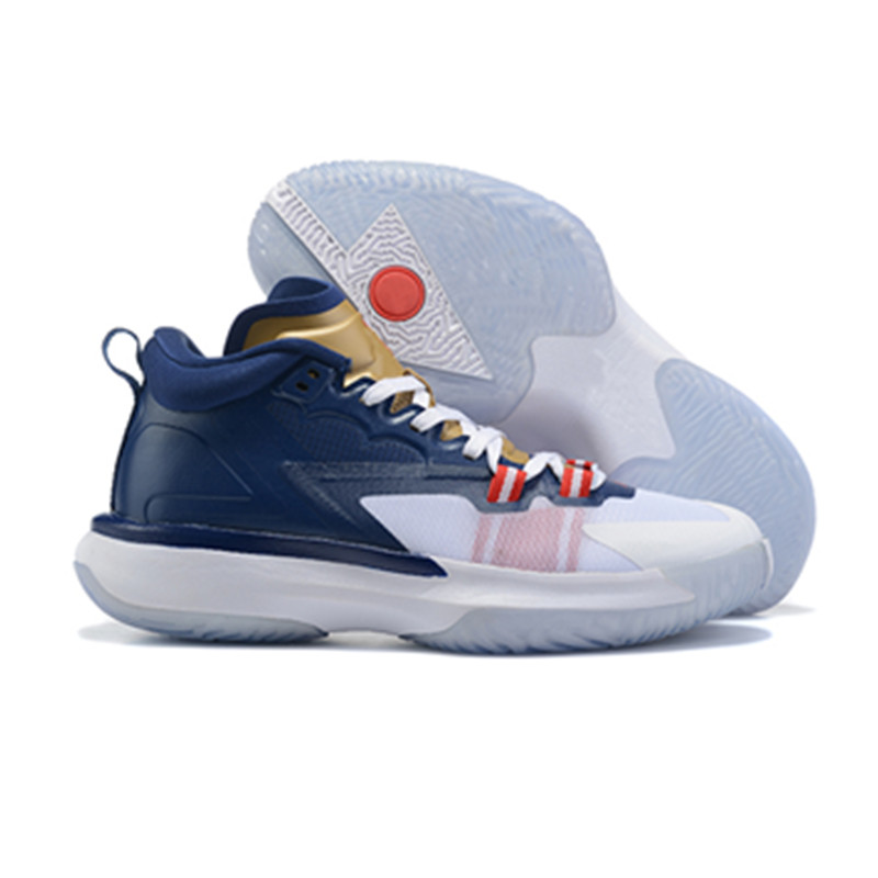 Environmental protection glue Men Basketball Shoes Unisex Couple Basketball Sports Shoes