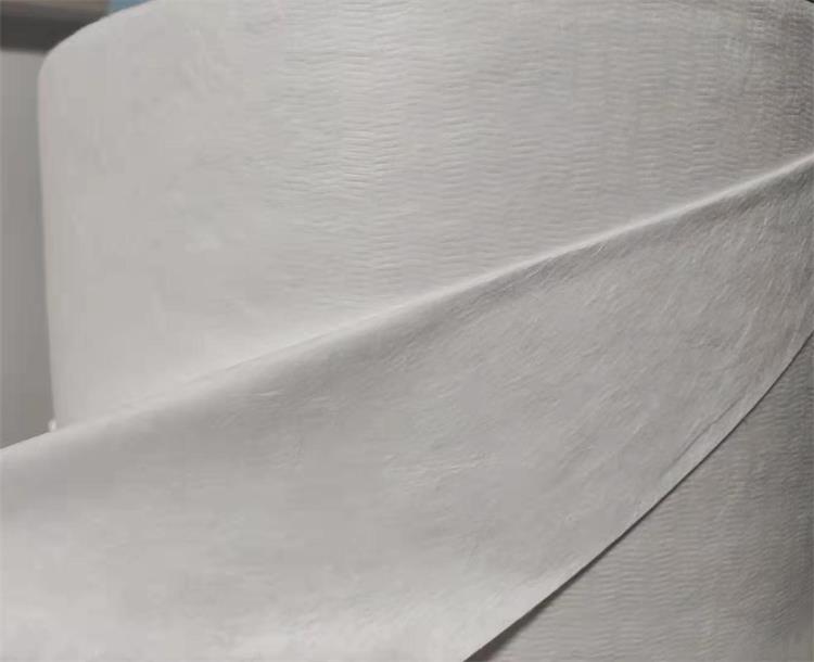 Топ поставщик заказной нетканый 25gsm BFE95 BFE99 pp мелтдувная Нетканая расплава выдувная ткань