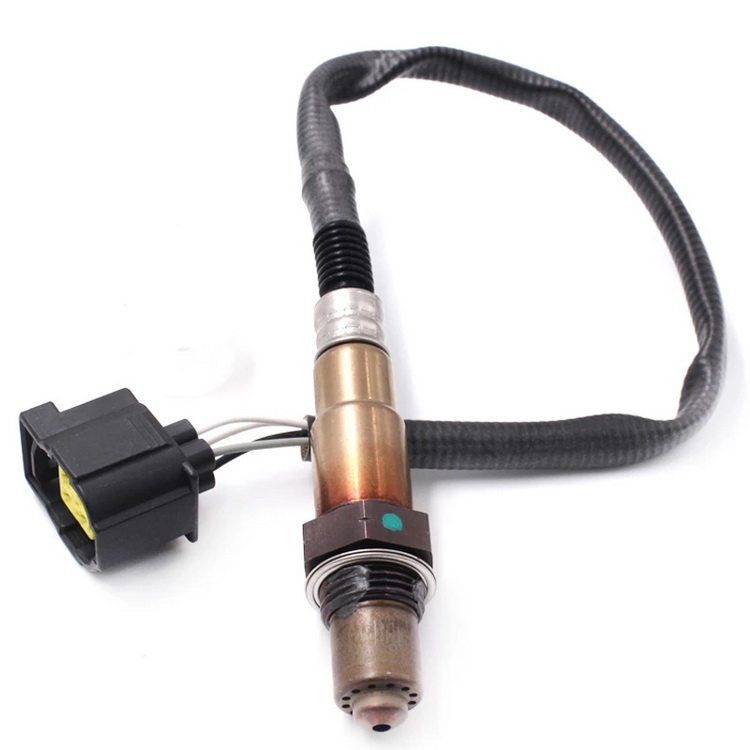 W204 W212 W211 S211 X164 X204 W164 W251 V251 W221 C216 A0045420818 автозапчасти, датчик кислорода