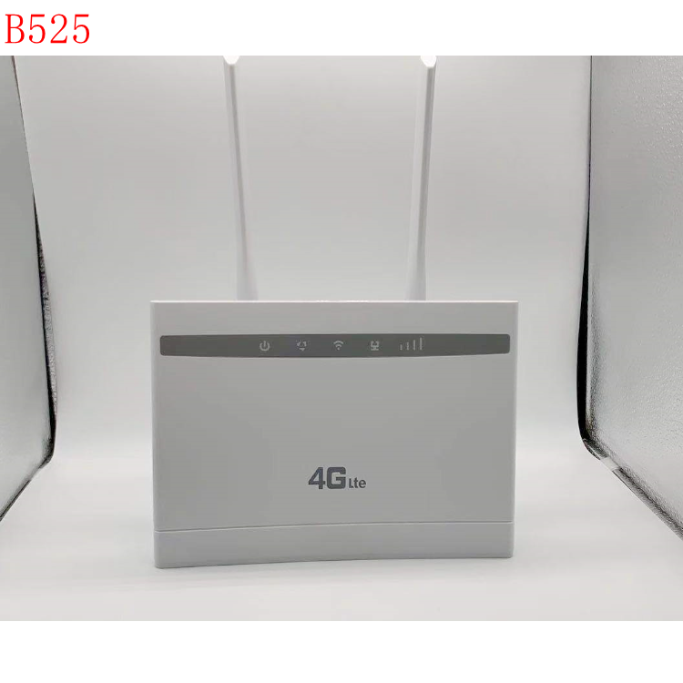 Лучший промышленный роутер 4G со слотом для SIM-карты и внешней антенной
