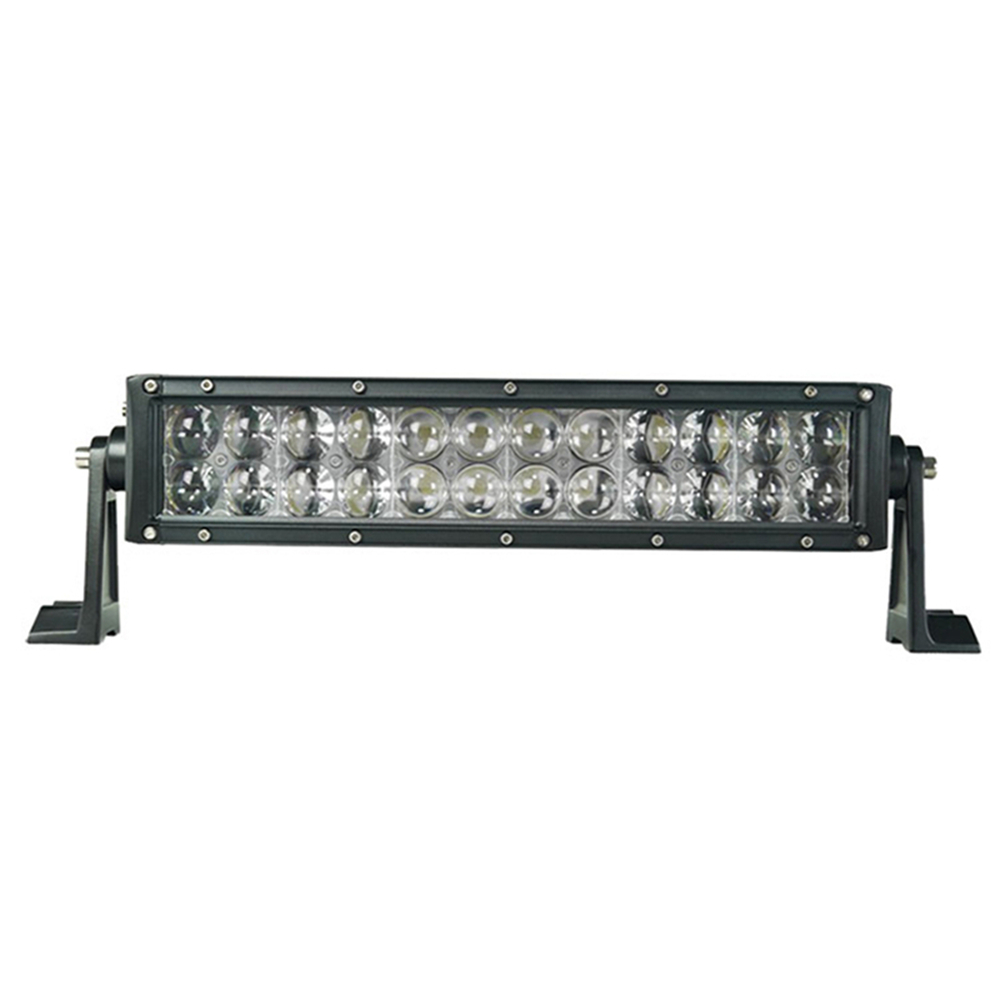 Оптовая продажа 6120LM светодиодный свет бар offroad 72W фары для IP67 LED рабочий свет супер яркий светодиодный потолочный светильник