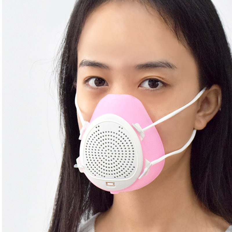 Pm2.5 не пропускает воздух загрязнения полная дыма активированный углеродный руль газовый фильтр Респиратор маска