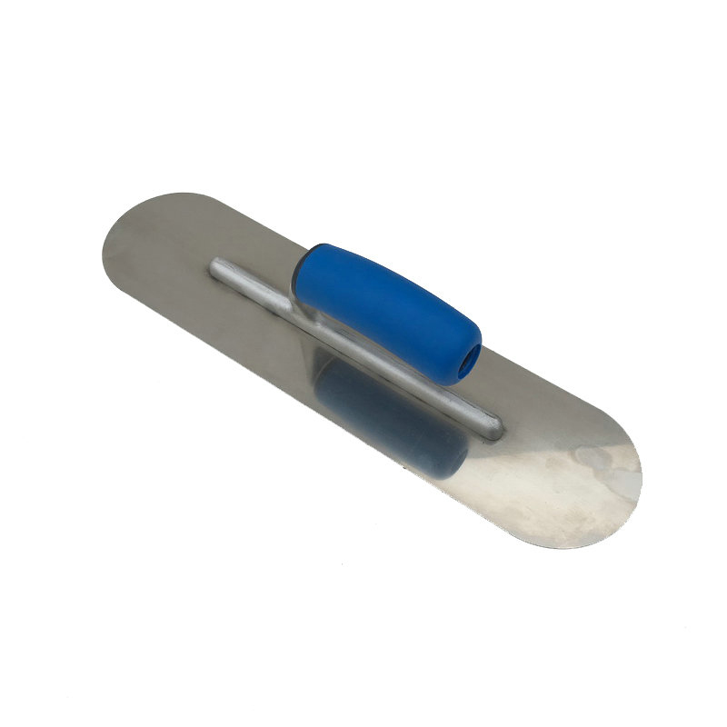 Concrete Hand Trowel Drywall Plastering Trowel