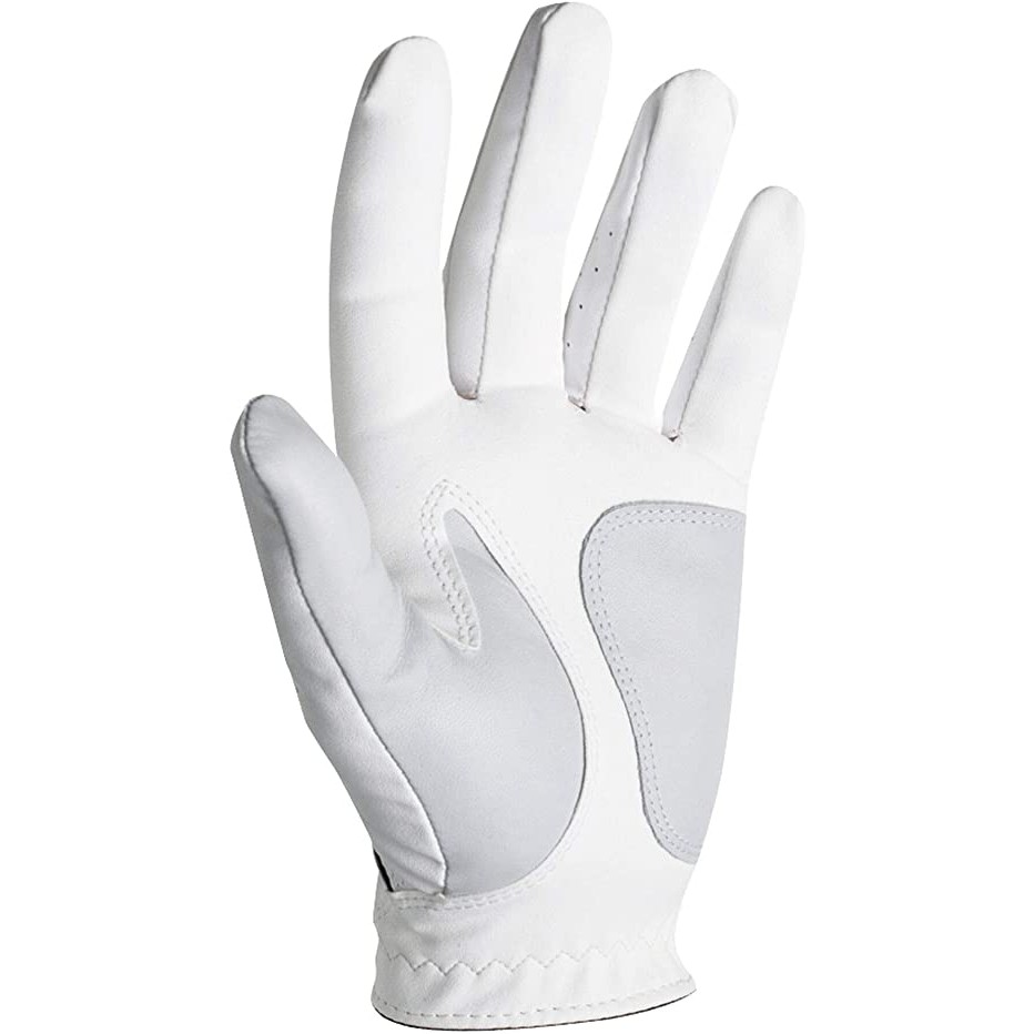 High Quality Manufacturer Golf -gloves Synthetic Leather Breathable Adjustable Mesh Golf Gloves For Women Golf Accessories Set