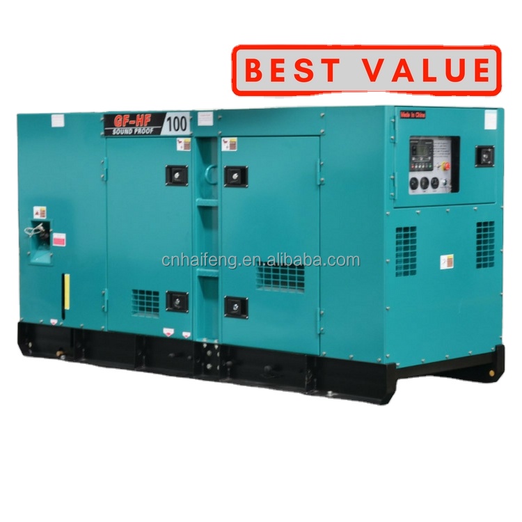 Немецкая технология, сверхтихий 250kw 313kva дизельный генератор, изготовленный в Китае с двигателем cummins/yuchai