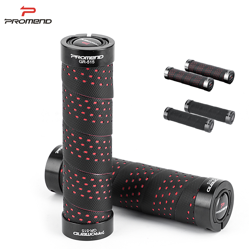 2020 HING NEW DESIGN BICYCLE GRIPS SOFT EVA HANDLE GRIPS SHOCK-ABSORB CYCLING GRIPS