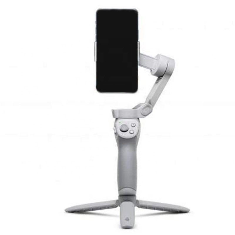 DJI OM Mobile 4 складной стабилизатор Osmo Mobile 4 ручной карданный Магнитный телефон DJI OM4 с приложением DJI Mimo совершенно новый в наличии