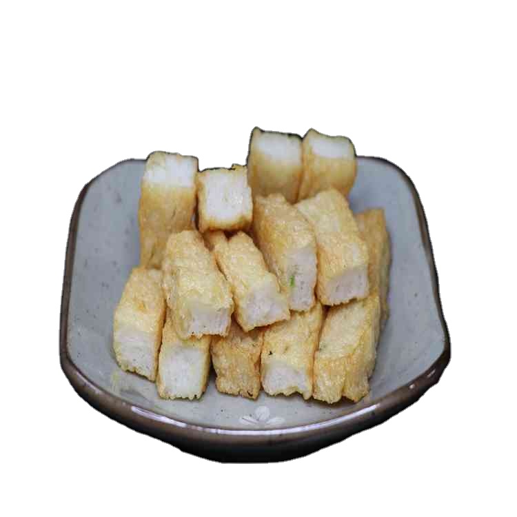2021 New High-quality Vacuum Packaging Hot Sale Crispy Cuttlefish Cake