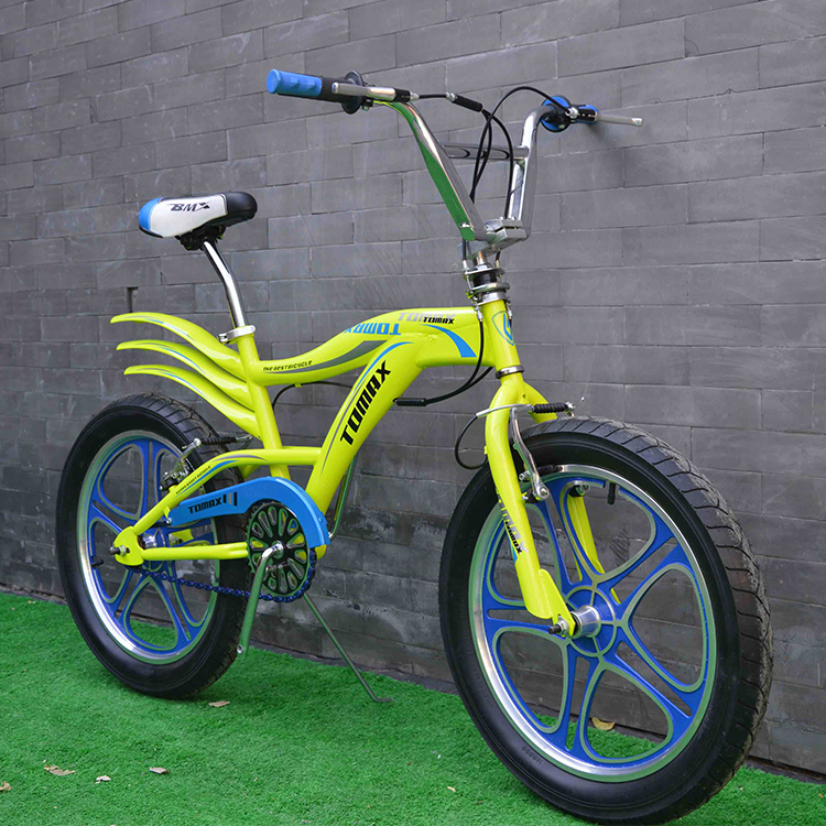 Китайская Фабрика 20 дюймов 18 дюймов 16 разных дизайн велосипед BMX велосипед показать велосипеда