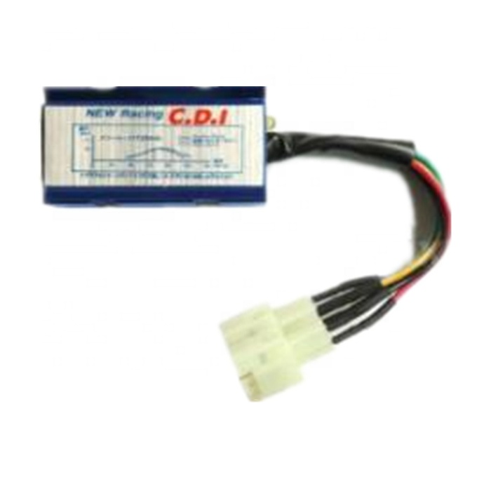 Высококачественный скутер GY6 гоночный CDI