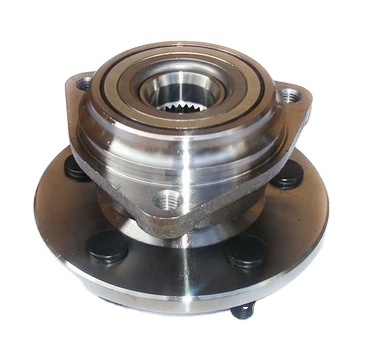 53007449AB 513084 BR930014 WE61169 новый подшипник ступицы переднего колеса для Jeep WranglerTJ Grand Cherokee ZJ 1993-1998 comше