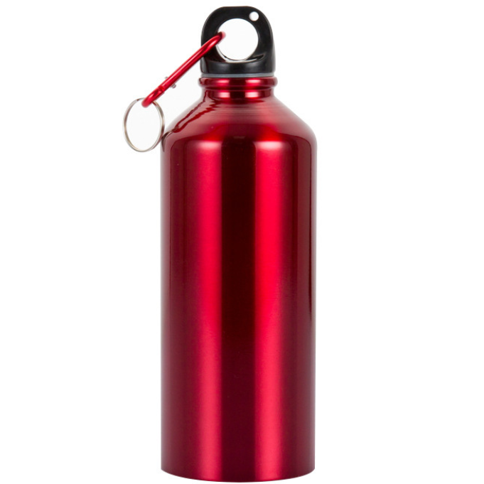 Promotional Custom Metal Aluminum Sports Water Bottle/Aluminum water bottle/Aluminum Sports Water Bottle