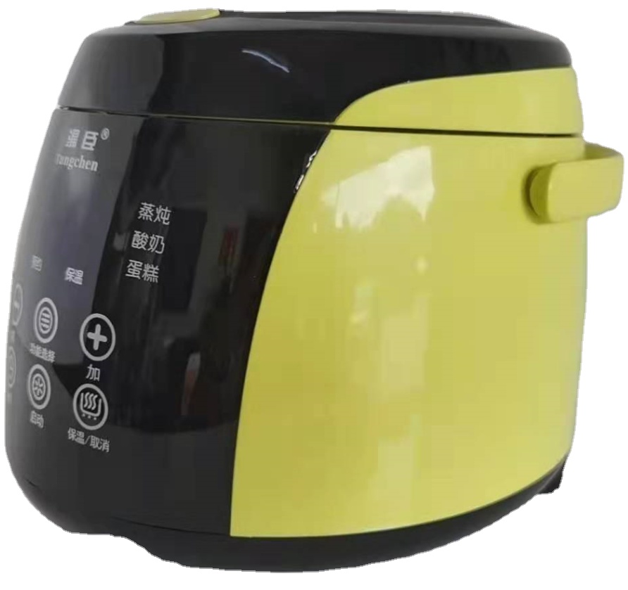 Customized electric induction cooker from OEM Chinese factory rice cooker 2l