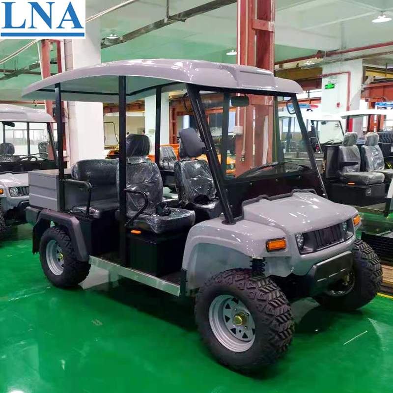 LNA fun and exciting 5000w utv electric adult