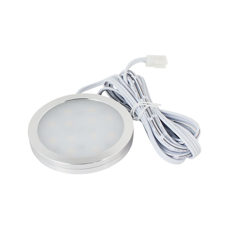 TYTXRV High Quality RV Interior Ceiling Light 12V Caravan Motorhome Cabinet LED Light Warm White