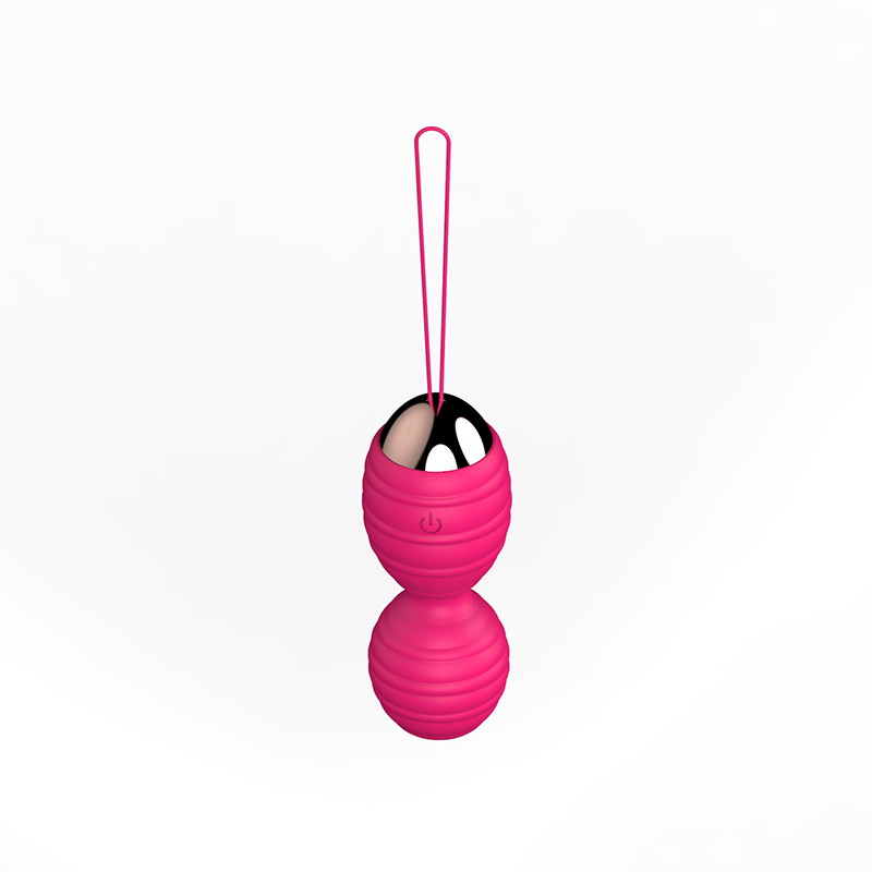 2021 Product High Durability Practical In Stock Sexual Vibrator Vagina Balls Mini Vibrating