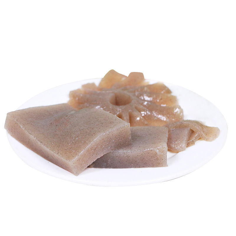 Konjac, низкокалорийная диетическая Халяль, рамен, лапша быстрого приготовления, Конжак