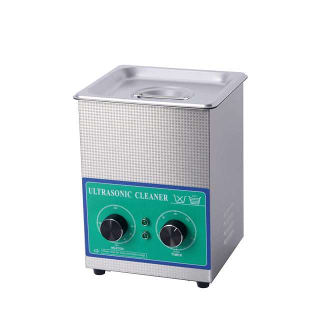 80C temp-4L-Ultrasonic очиститель