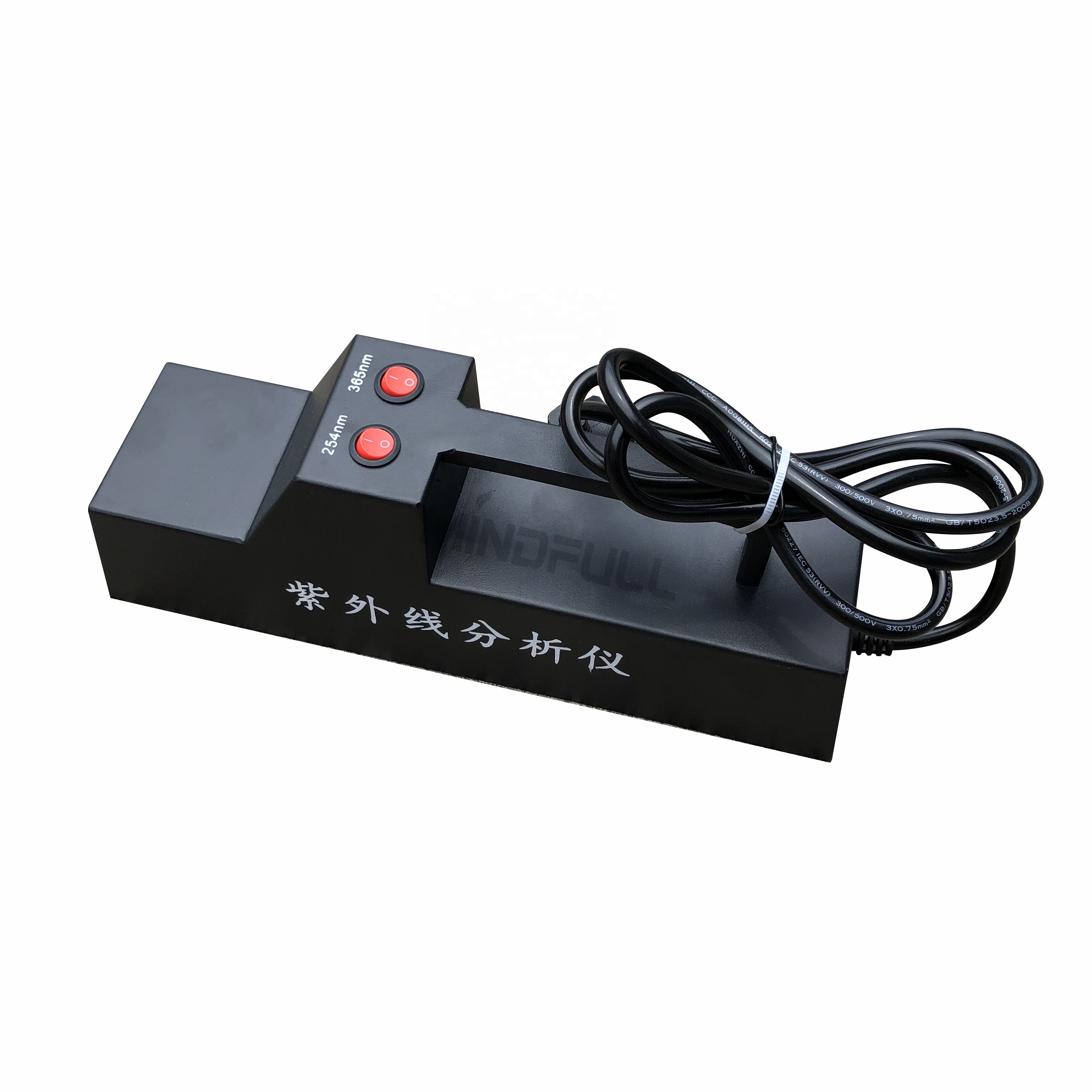 Portable Ultraviolet Analyzer/UV Tester/Hand hold UV Analyzer