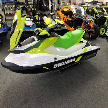 Индивидуальные водные Ремесла модели sea doo гидроцикл на продажу