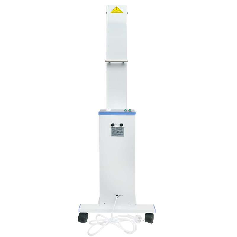 SNXIN 60w high quality good price uv lamp uv light disinfector with universal wheels ultra violet lamp for home