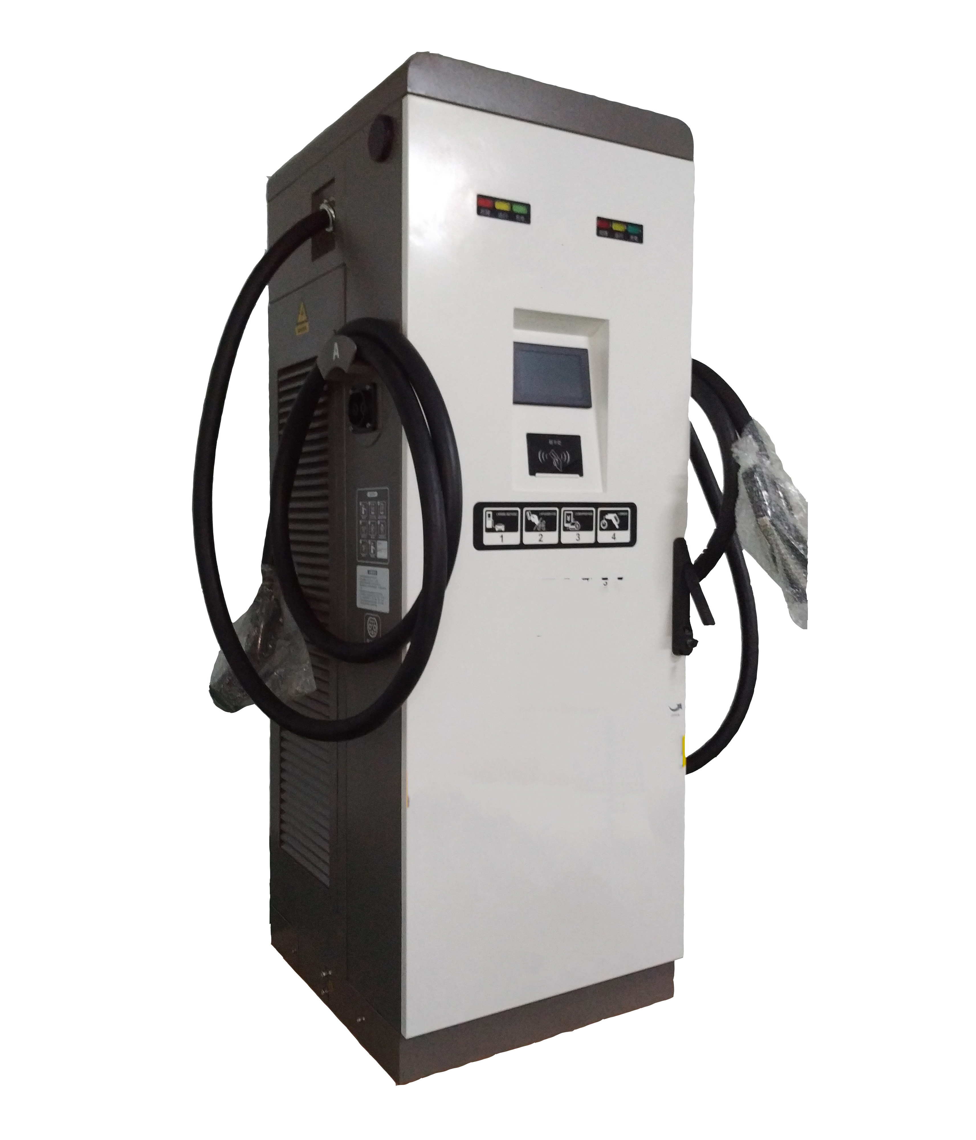 Китайская Фабрика 60kw 120kw 160KW CCS CHAdeMO EV зарядное устройство с 200V ~ 1000V ev Зарядные модули