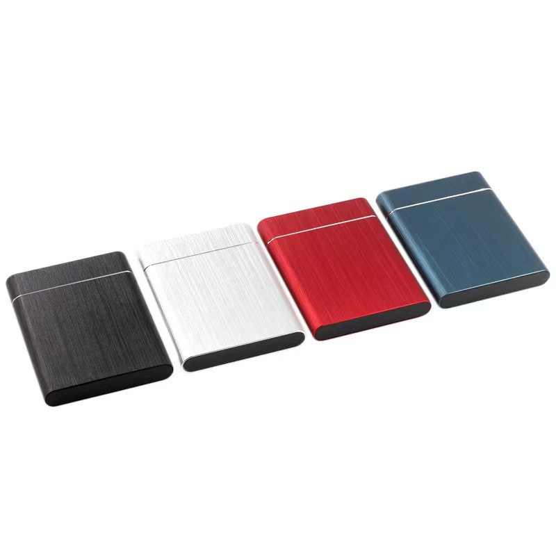OEM Mini Portable USB 3.0 Type-C Твердотельный накопитель, внешний жесткий диск, SSD, M2 SSD, 1 ТБ