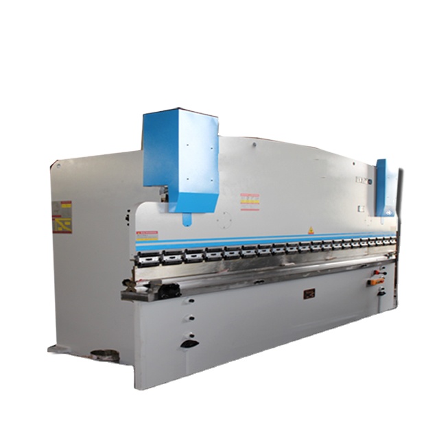 Best Price Wc67Y Linkage Bending Machine Series 2 Hydraulic Nc Press Brake