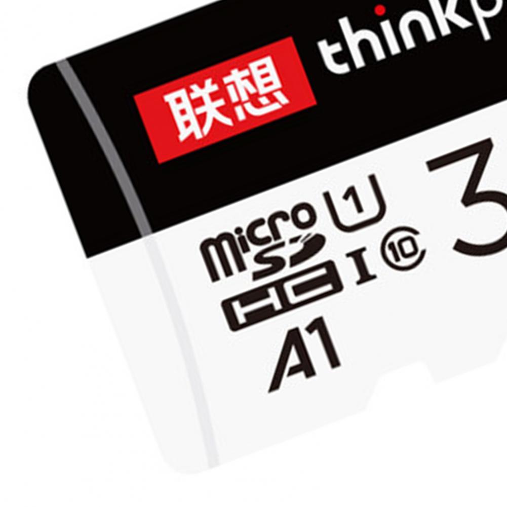 Карта памяти Lenovo tf micro sd, 16 ГБ/32 ГБ/64 Гб/128 ГБ/256 ГБ/512 ГБ