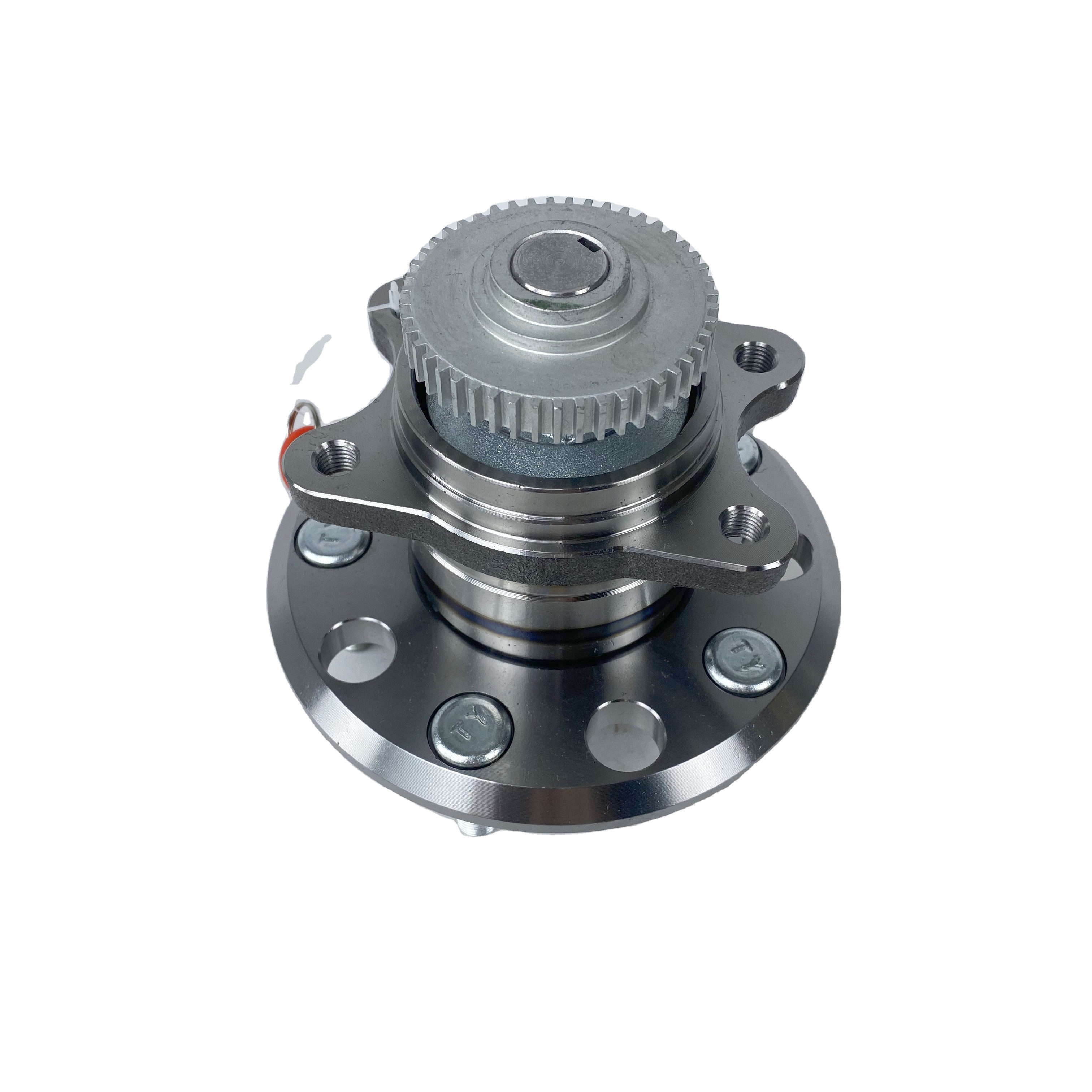Car Auto parts Wheel Hub Steering Knuckle Front Rear Automobilteile OEM For Hyundai 52730-3K000
