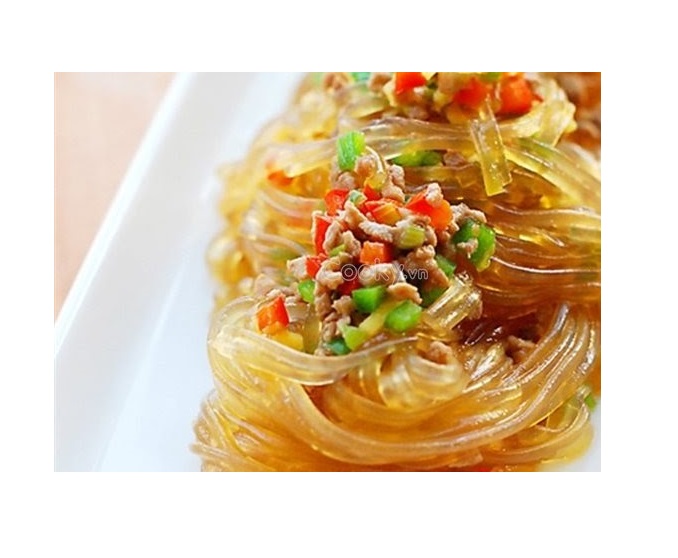 Best Price Glass Noodles Double Dragon Brand Fresh Vermicelli 3 kg