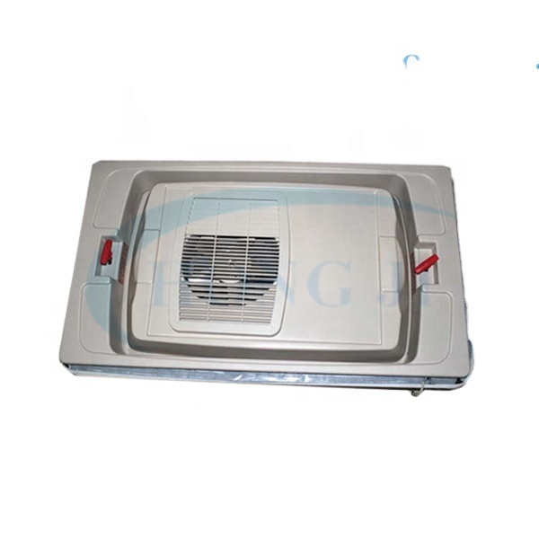 Luxury interior parts 5803-00049 049 bus car interior parts roof windows skylight