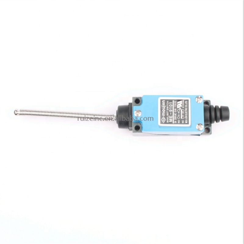ME-9101 Momentary Limit Switch