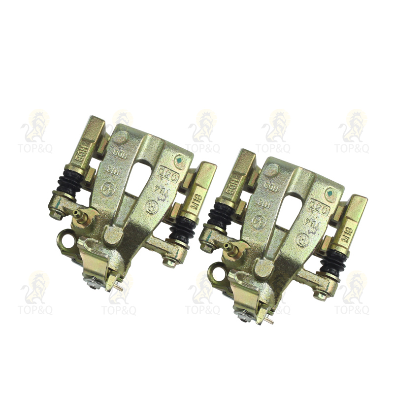 Suitable for Great Wall Haval M1mini mini SUV disc brake rear brake cylinder brake cylinder car accessories