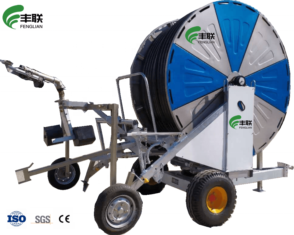 Farm Irrigation System Sprinkler Irrigation System Irrigation Sprinkler