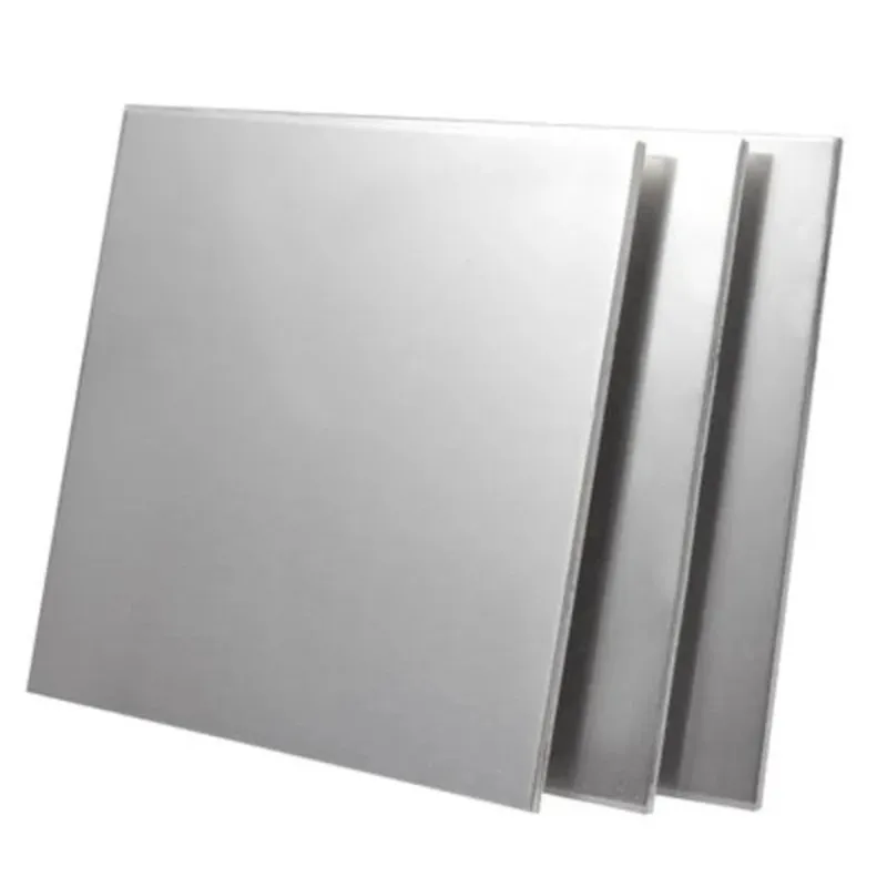 AISI 201 304 316 321 410 420 430 2205 Cold Rolled Hot Rolled Stainless Steel Sheet/plate