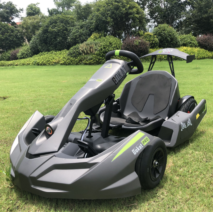 2021 Новые товары 54в 8.0Ah взрослый дешевый Гонки Картинг (go kart