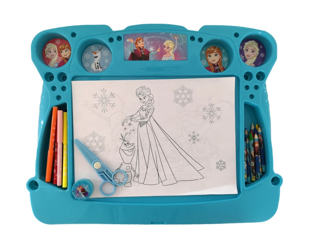 Детские развивающие игрушки craft доска для рисования