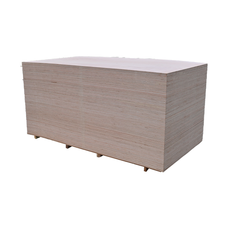Lower Factory Price 8X4 5Mm 15Mm 18Mm Commercial Interior 4X8 Eucalyptus Hardwood Plywood Board