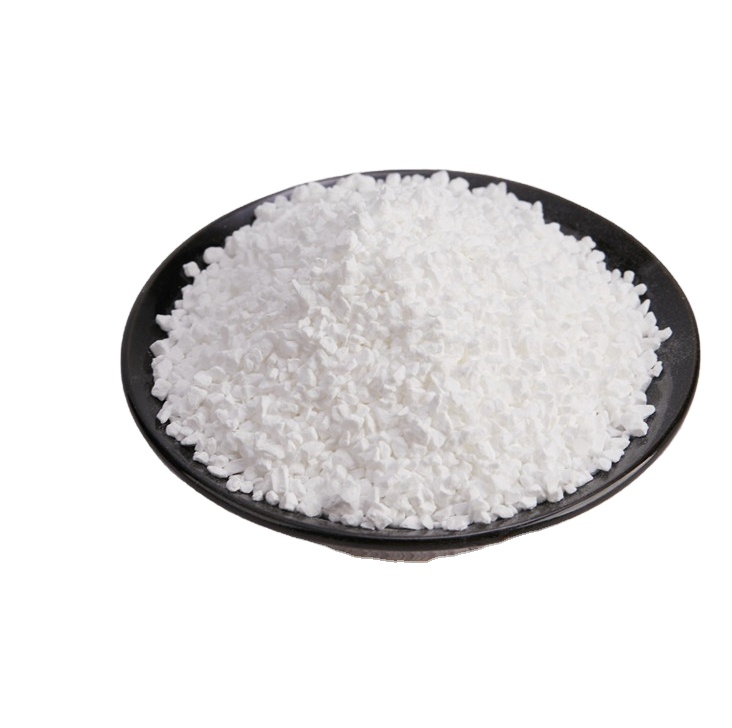 Pellets Making Plant Calcium Hypochlorite 70%granular