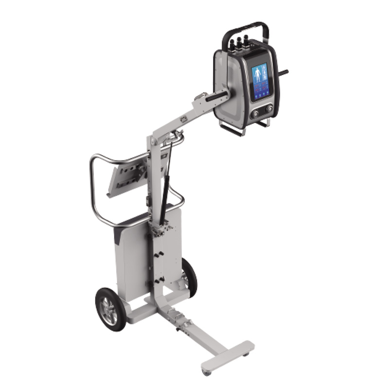 MY-D019F csi 14*17 inch flat panel detector x ray unit medical x-ray machine portable