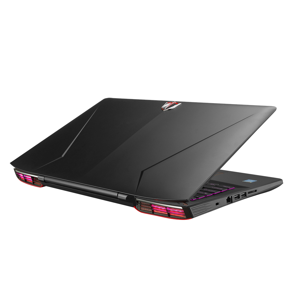 Intel i7-6700HQ 15,6 дюймов ноутбук с 16G DDR4 RAM 512G SSD высокое качество игровой ноутбук