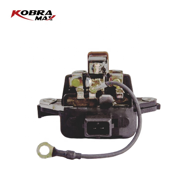 9190067018 автомобиля 24v 2kd регулятор генератора для FORD