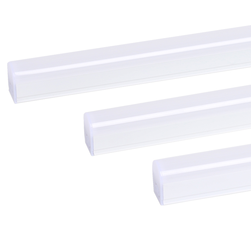 Wholesale High Quality Flicker Free T5 Cct Changeable Led Batten Integrated Tube