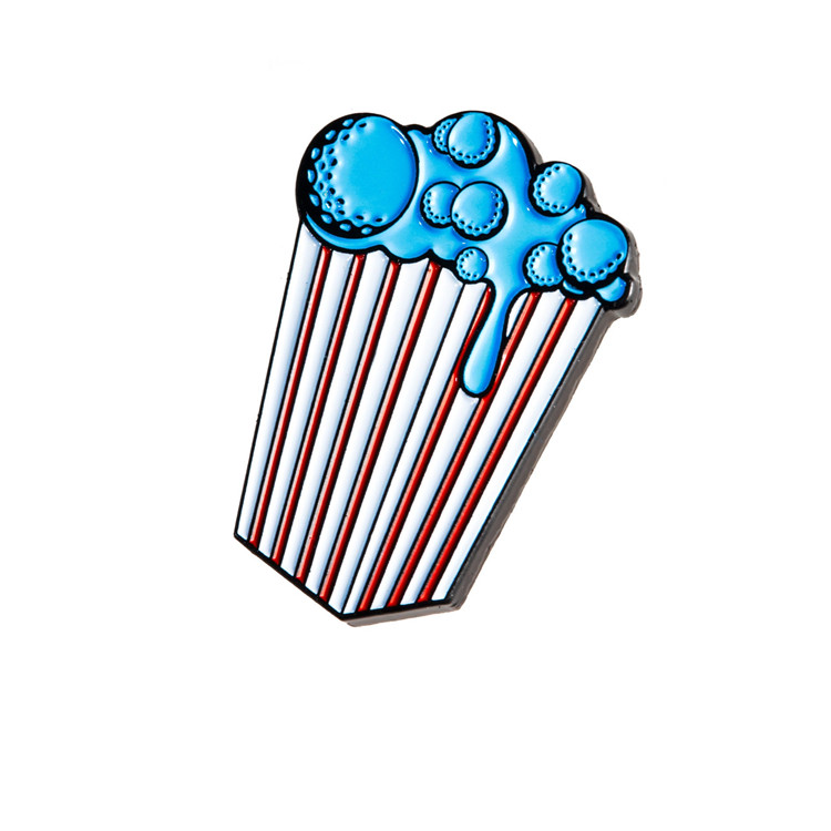 Пользовательский эмалированный маркер для мяча для гольфа с индивидуальным логотипом, высококачественный рельефный маркер для мяча