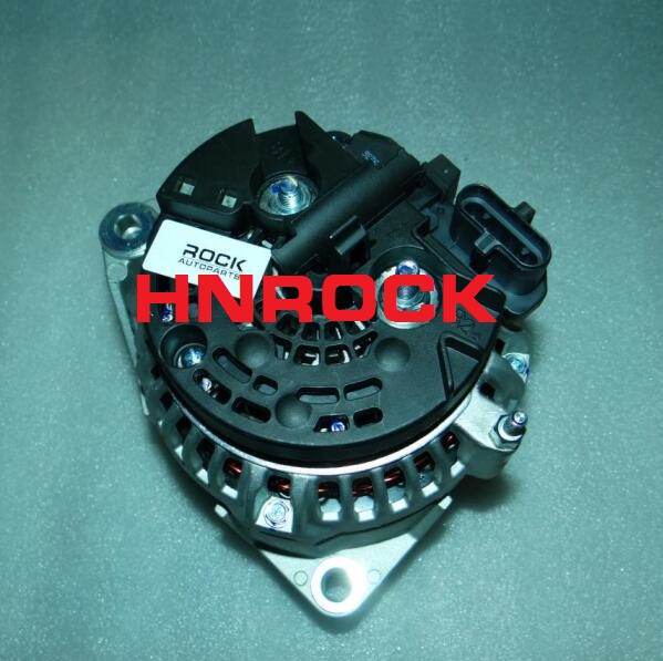 Новый генератор переменного тока HNROCK 24 В 0124655066 а UD12231A 0124655118 220 ALB9566 701-610800090018 для мужчин