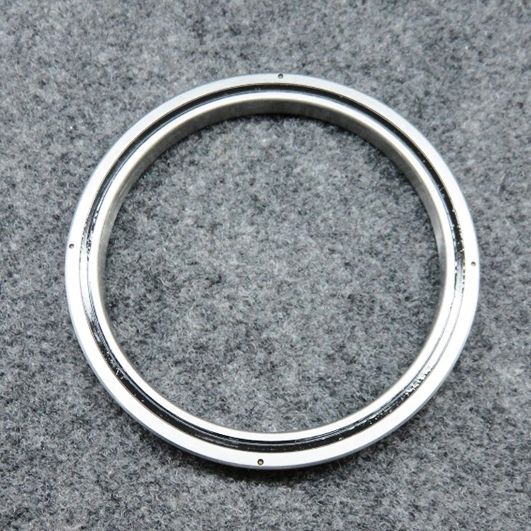 PRS Oem Factory Custom Robot Bearing RA series Cross Roller Bearing XRA 16013