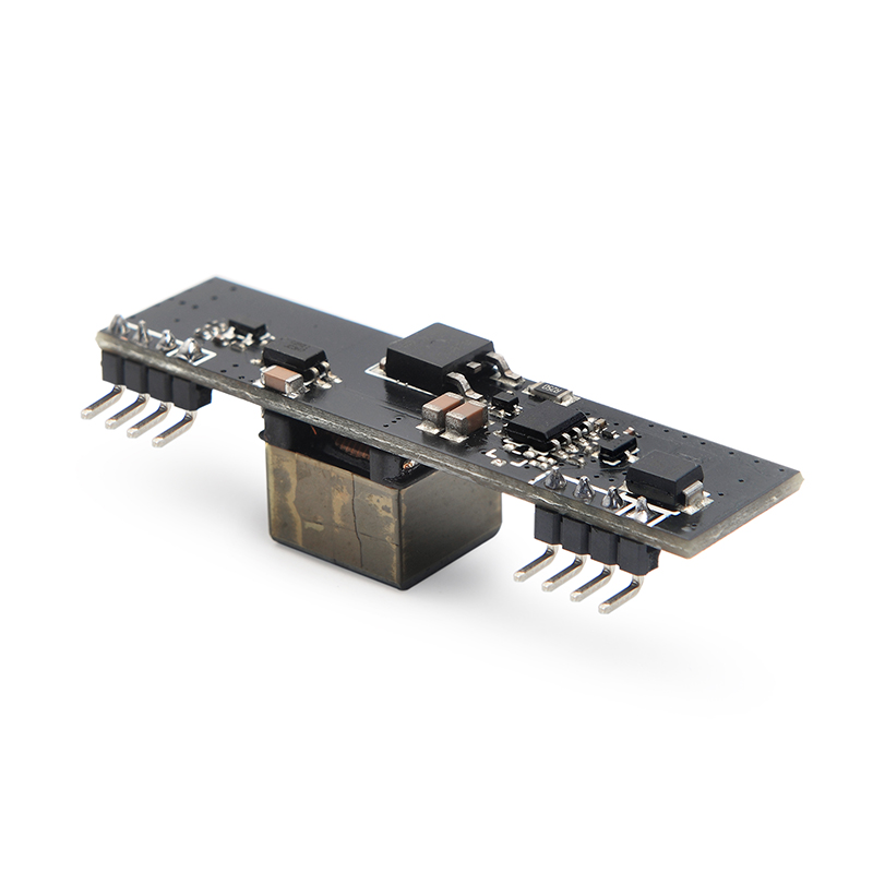 12V 1A POE Module AG5324 IEEE 802.3af Standard PoE Module SDAPO DP5324